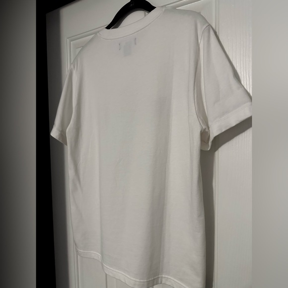 NWOT Adidas Tokyo Logo white tee - Harajuku store exclusive - Picture 5 of 7